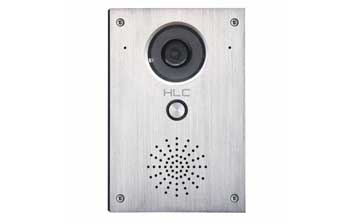 HLC-DX03別墅門(mén)口機(jī)