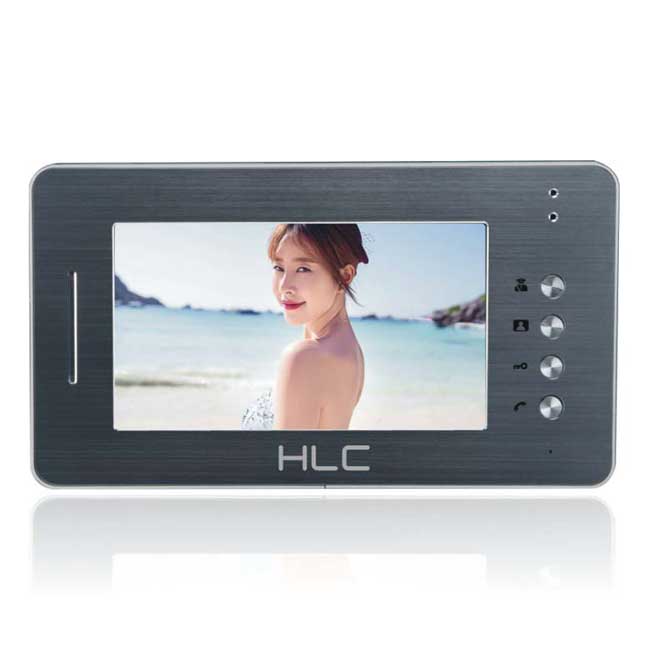 HLC-R09模擬分機(jī)