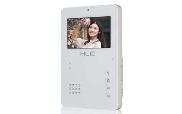 HLC-R11模擬分機(jī)