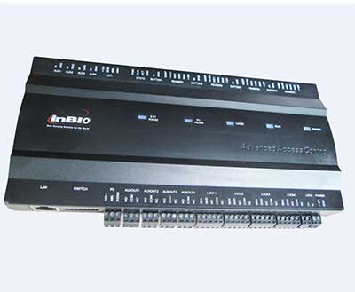 中控門禁系統(tǒng)