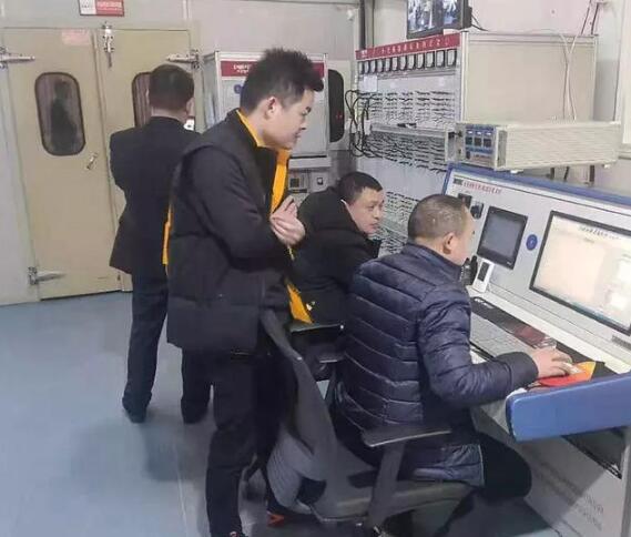 科宇電器組織二月走訪學(xué)習(xí)活動圓滿落幕