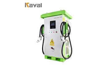 200-250KW雙槍直流充電樁