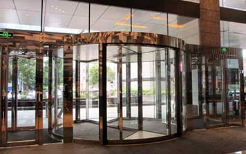 旋轉(zhuǎn)門 - 旋轉(zhuǎn)門