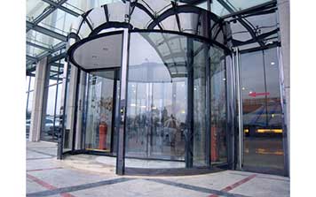 旋轉(zhuǎn)門 - 旋轉(zhuǎn)門