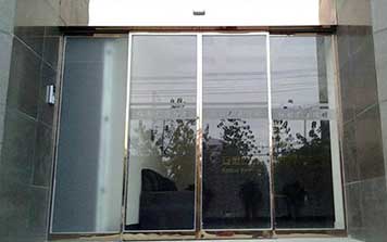 自動(dòng)門 - 自動(dòng)門