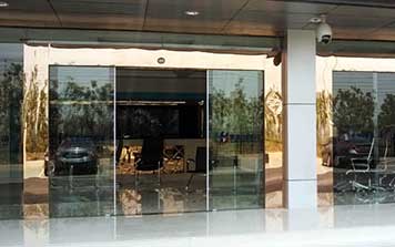 自動(dòng)門(mén) - 自動(dòng)門(mén)