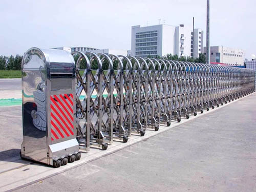 電動(dòng)門(mén)