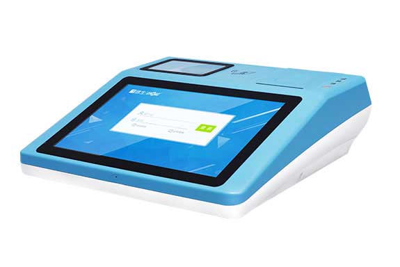 安卓版訪客機TSV-M6