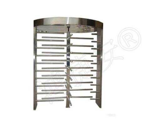 單門十字全高閘