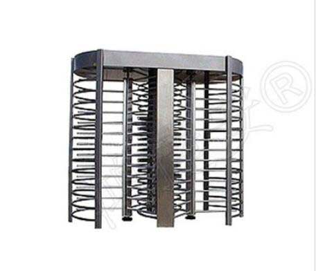 雙門三翼全高閘