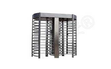 雙門三翼全高閘