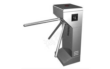 三輥閘 - 立式三輥閘