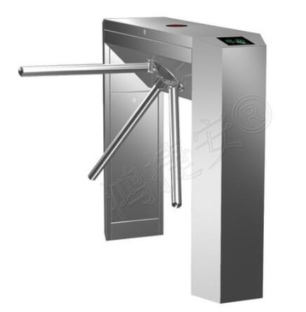 橋式八角三輥閘