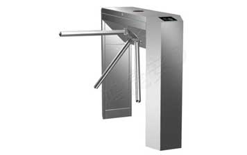 三輥閘 - 橋式八角三輥閘