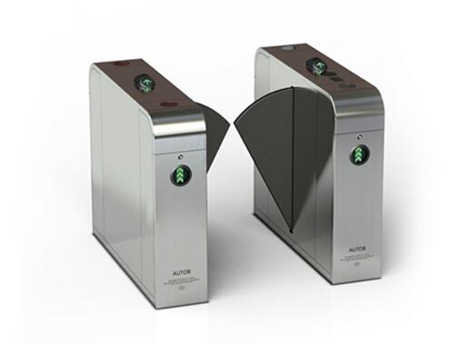 智能人行通道門禁控制系統(tǒng)