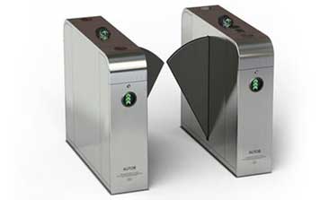 通道閘 - 智能人行通道門禁控制系統(tǒng)