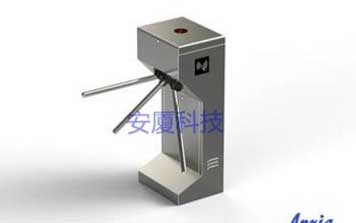 三輥閘 - 立式三輥閘