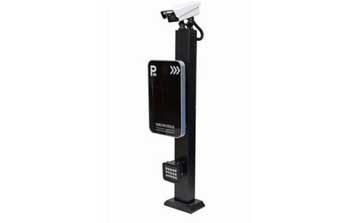 車牌識(shí)別系統(tǒng) - DSY車牌識(shí)別蘋果款