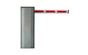 直桿道閘 - AX-304直桿道閘