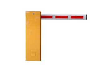 道閘 - AX-395V道閘