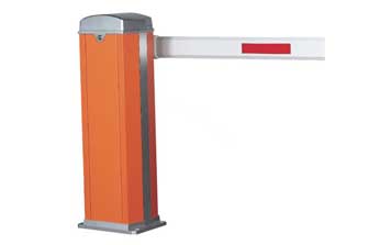 道閘 - 鋁合金新型道閘