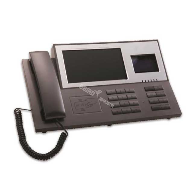 模擬可視中心機(jī)