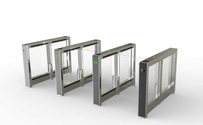 深圳市愛(ài)克信智能股份有限公司