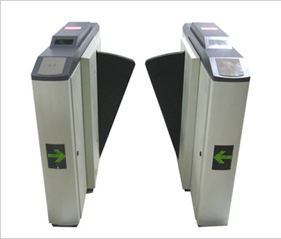 LH-YZ-01 蝶形翼閘