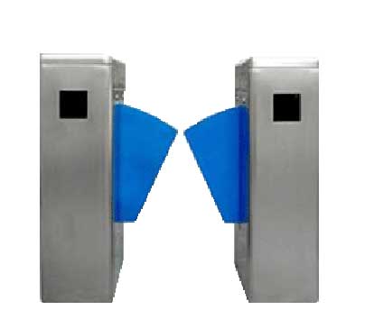 LH-YZ-02-橋式八角翼閘