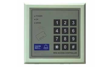 門禁刷卡一休機(jī)