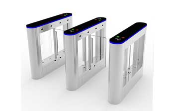 擺閘 - 豪華型擺閘