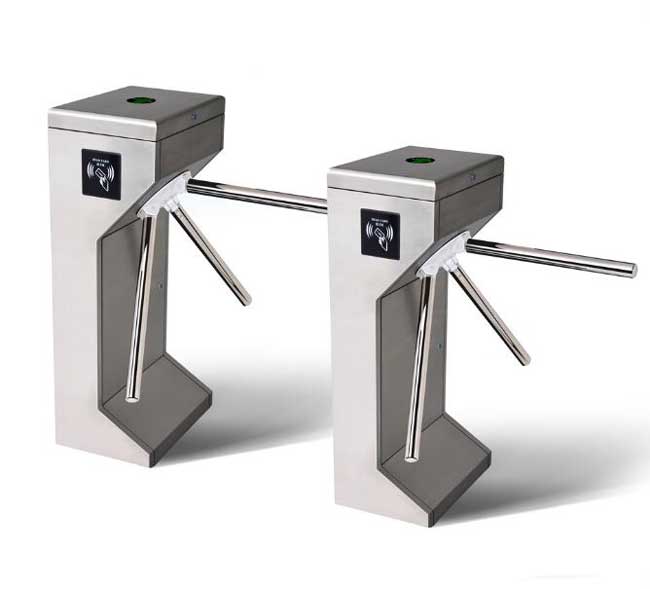 立式圓角三輥閘