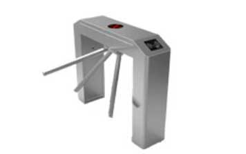 三輥閘 - 標準三輥閘