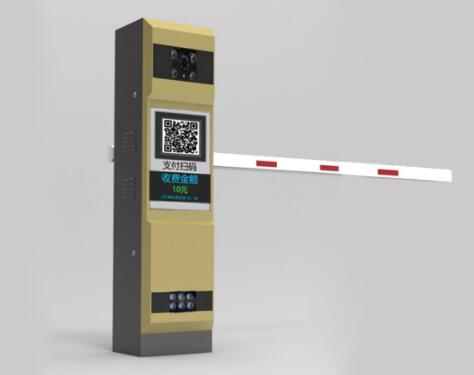 DM系列車牌識別設(shè)備