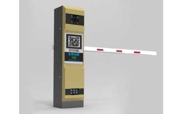 車牌識(shí)別系統(tǒng) - DM系列車牌識(shí)別設(shè)備