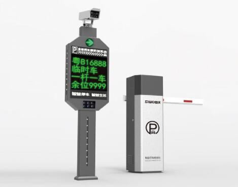 F系列車牌識(shí)別設(shè)備