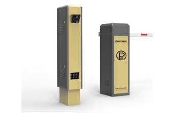 車牌識(shí)別系統(tǒng) - P系列車牌識(shí)別設(shè)備