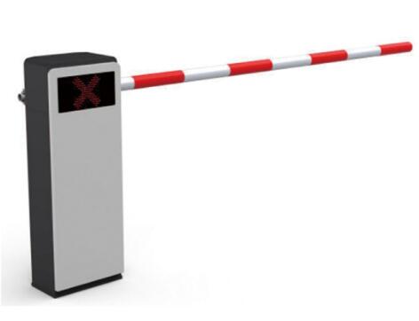 D8伺服高速道閘