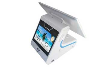 CTRL2018智能訪客系統(tǒng)