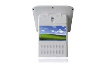 智能訪客系統(tǒng)