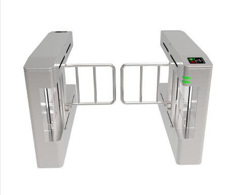 CT-B302G擺閘立柱凹型款(單機(jī)芯)