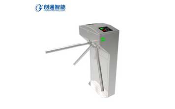 三輥閘 - CTG202G三輥閘