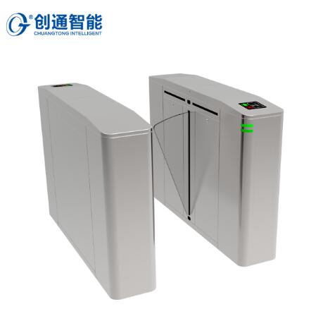 CT-Y401G翼閘（單機芯）