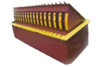 路障機(jī)重型