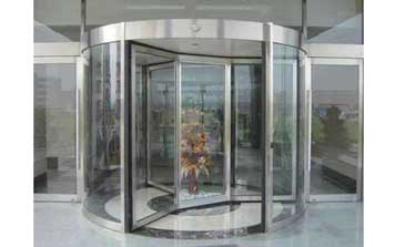 旋轉(zhuǎn)門 - 旋轉(zhuǎn)門