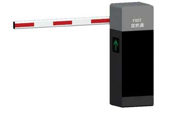 道閘 - FST-TD01道閘