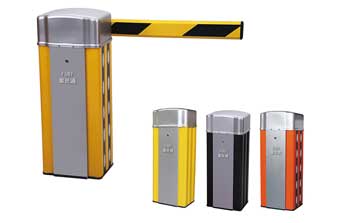 道閘 - FST-TD02道閘