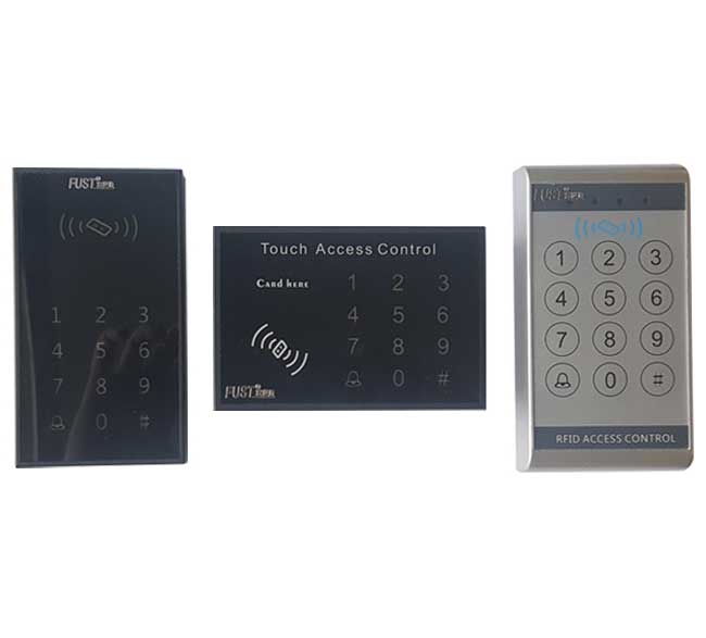 密碼刷卡門禁FST-M613