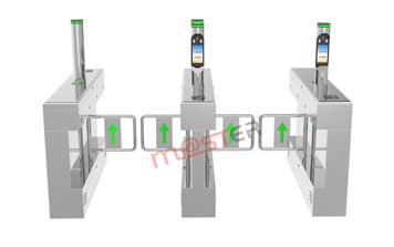 擺閘 - 單機(jī)芯擺閘MST-S005