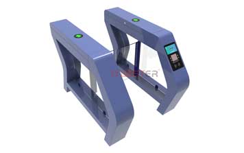 人行擺閘MST-S007